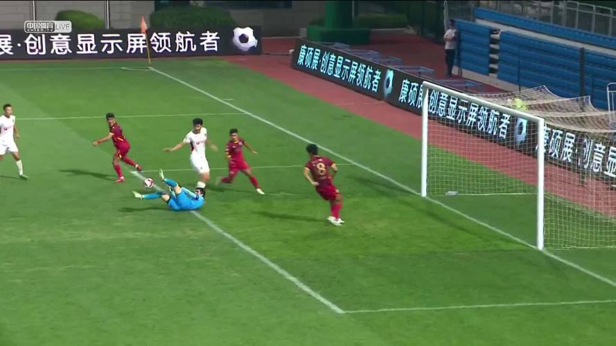 中国体育足球直播现场视频